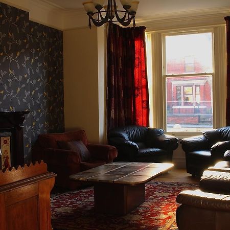 Amado Boutique Hotel Warrington Esterno foto