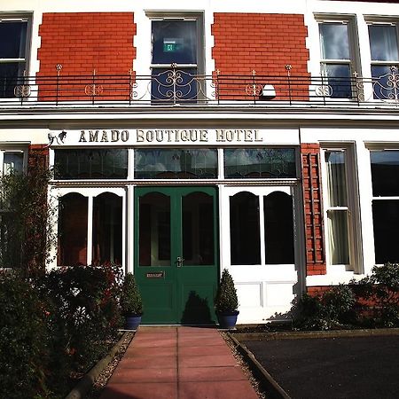 Amado Boutique Hotel Warrington Esterno foto