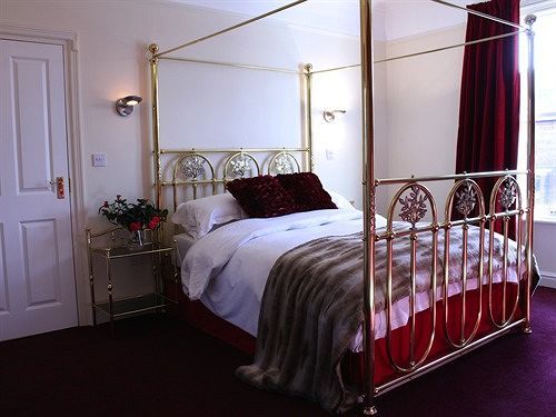Amado Boutique Hotel Warrington Esterno foto