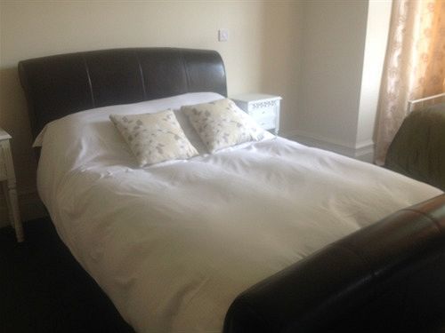 Amado Boutique Hotel Warrington Esterno foto