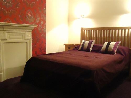 Amado Boutique Hotel Warrington Camera foto