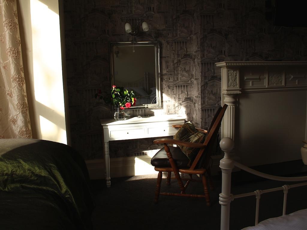 Amado Boutique Hotel Warrington Camera foto