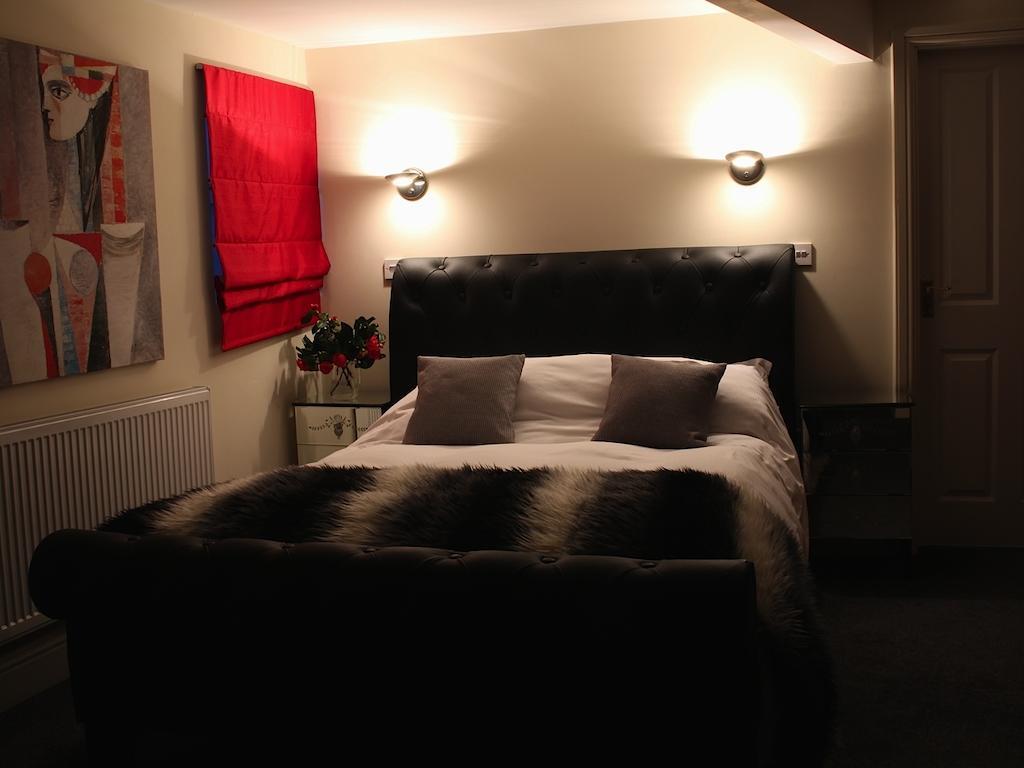 Amado Boutique Hotel Warrington Camera foto