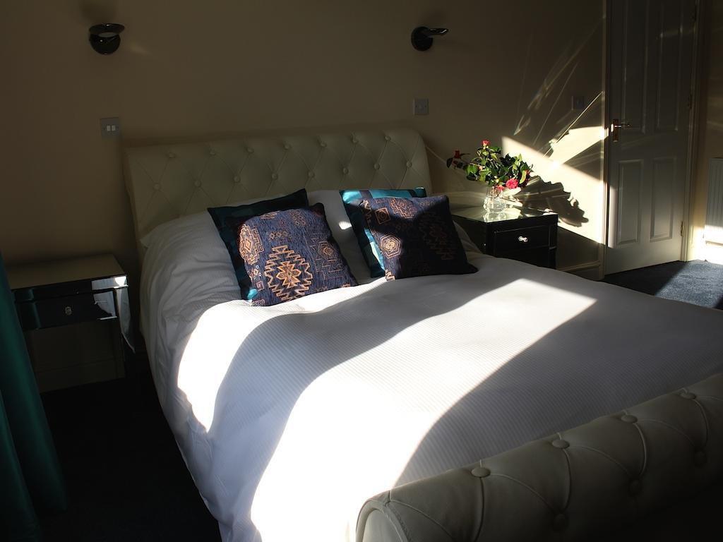 Amado Boutique Hotel Warrington Camera foto