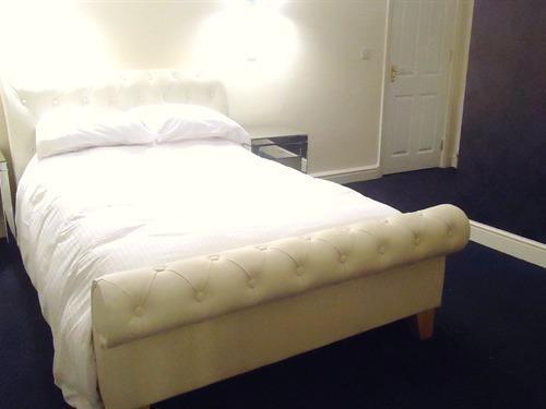 Amado Boutique Hotel Warrington Camera foto