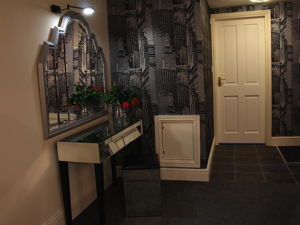 Amado Boutique Hotel Warrington Camera foto