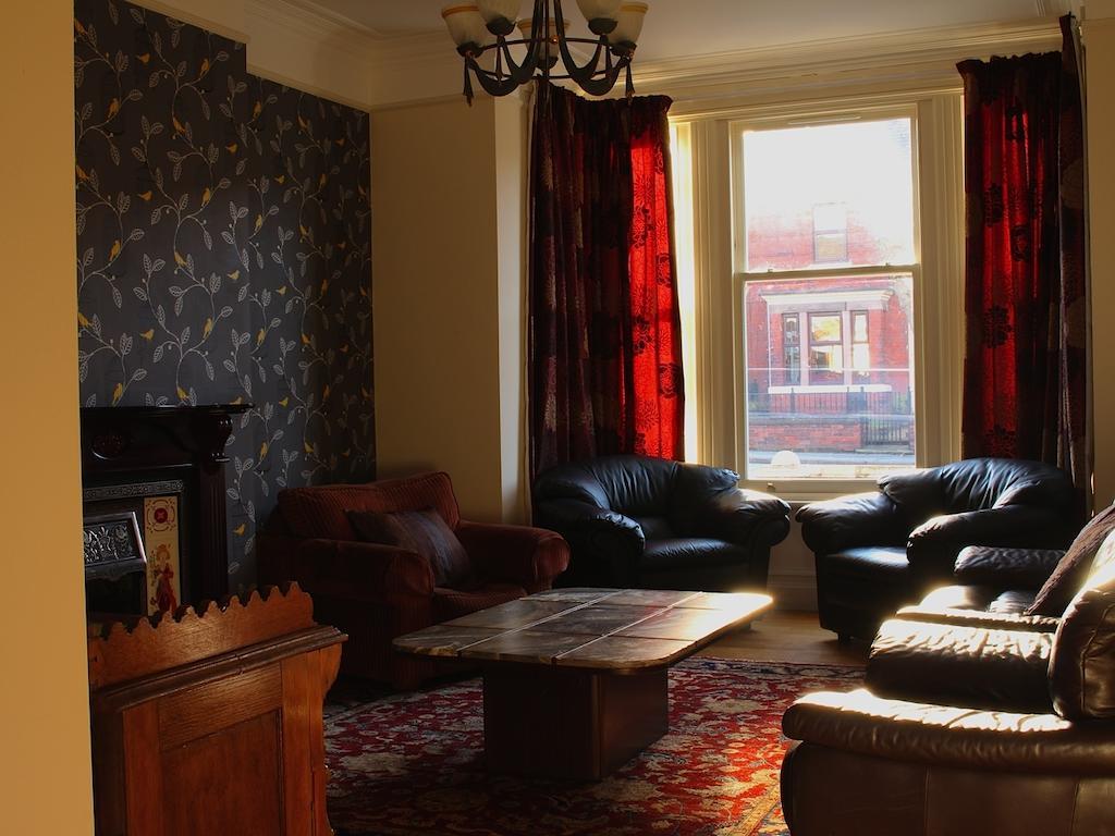 Amado Boutique Hotel Warrington Esterno foto